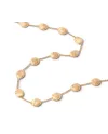 Collana Marco Bicego Siviglia in Oro Giallo con Ovaline