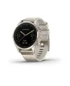 Montre intelligente Garmin Epix Pro Gen 2 Sapphire Edition Soft Gold