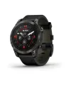 Montre connectée Garmin Epix Pro Gen 2 Sapphire Edition Carbon Grey Dlc Titanium