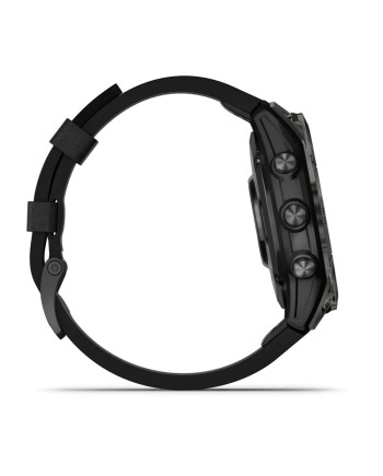 SmartWatch Garmin Epix Pro Gen 2 Sapphire Edition Carbon Gray Dlc Titanium 47 mm