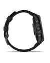 SmartWatch Garmin Epix Pro Gen 2 Sapphire Edition Carbon Gray Dlc Titanium 47 mm