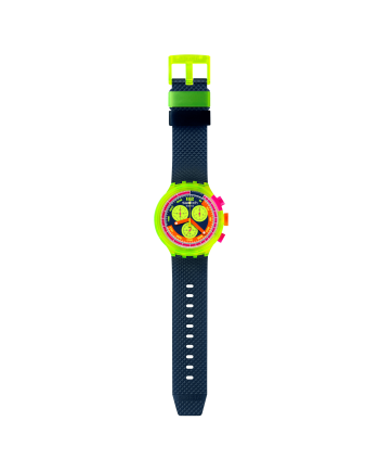 Orologio Swatch Neon to the Max