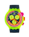 Orologio Swatch Neon to the Max