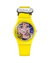 Montre Swatch Reverie par Roy Lichtenstein, la Montre