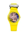 Orologio Swatch Reverie by Roy Lichtenstein, the Watch
