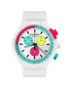 Orologio Swatch the Purity of Neon