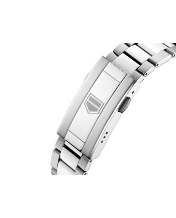 Tag Heuer Aquaracer Professional 200 Montre Vert Dégradé avec Bracelet en Acier