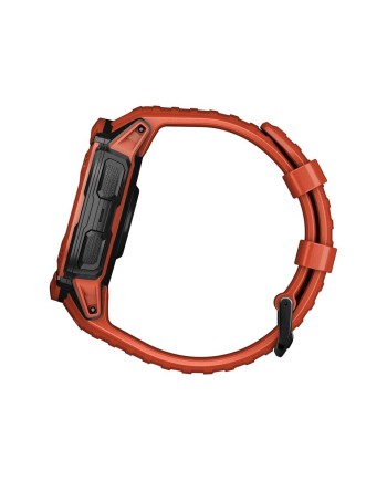 Garmin Instinct 2X Solar Flame Red Smart Watch