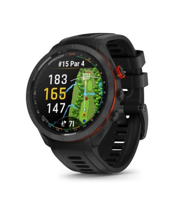SmartWatch Garmin Approach S70