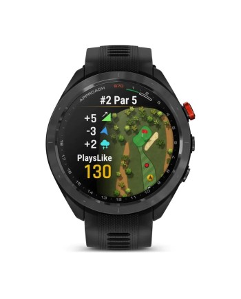 SmartWatch Garmin Approach S70
