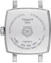 Orologio Tissot Lovely Square con Diamanti