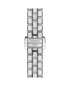 Orologio Tissot Lovely Square con Diamanti