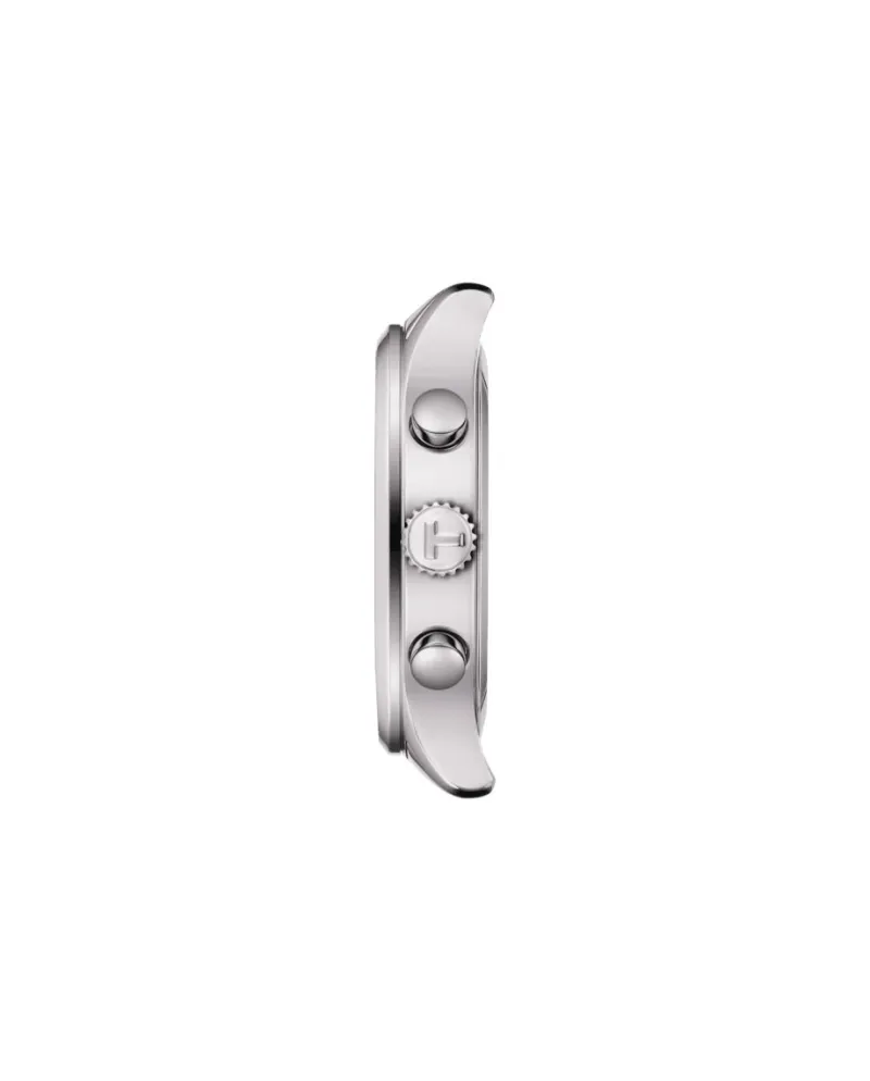 Orologio Tissot Couturier T06390711058 Automatico Acciaio Quandrante Acciaio Cinturino Acciaio