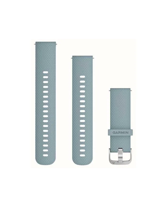 Cinturino Garmin Quick Release in Silicone 20 mm