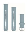 Cinturino Garmin Quick Release in Silicone 20 mm
