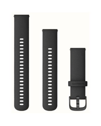 Garmin Quick Release Silicone Band