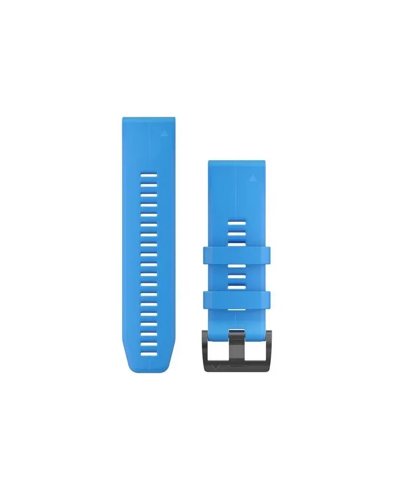 Cinturino Garmin QuickFit in Silicone 26 mm