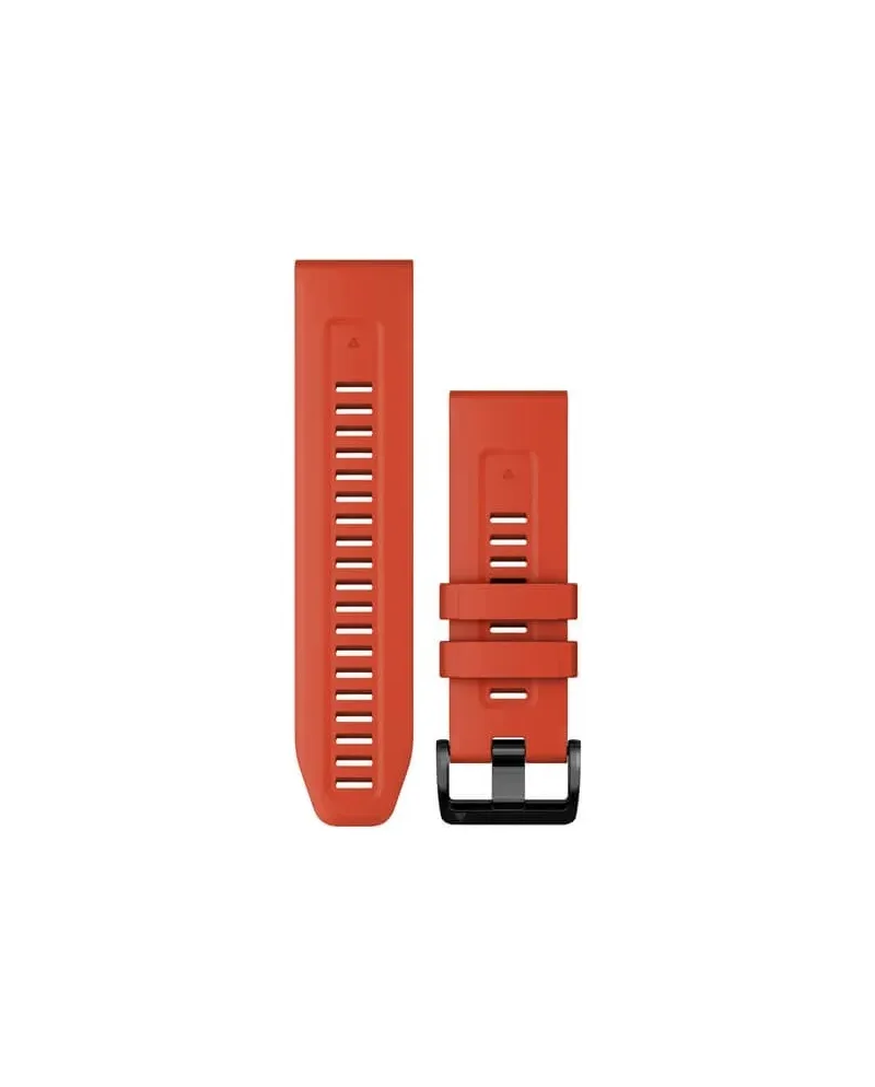 Cinturino Garmin QuickFit in Silicone 26 mm