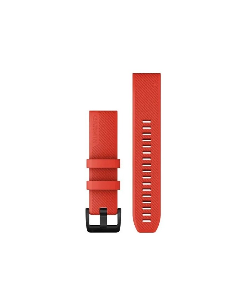 Garmin Quick Release Silicone Band 22 mm