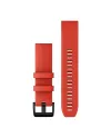 Bracelet en silicone à dégagement rapide Garmin 22 mm