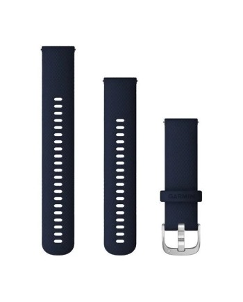 Cinturino Garmin Quick Release in Silicone 22 mm