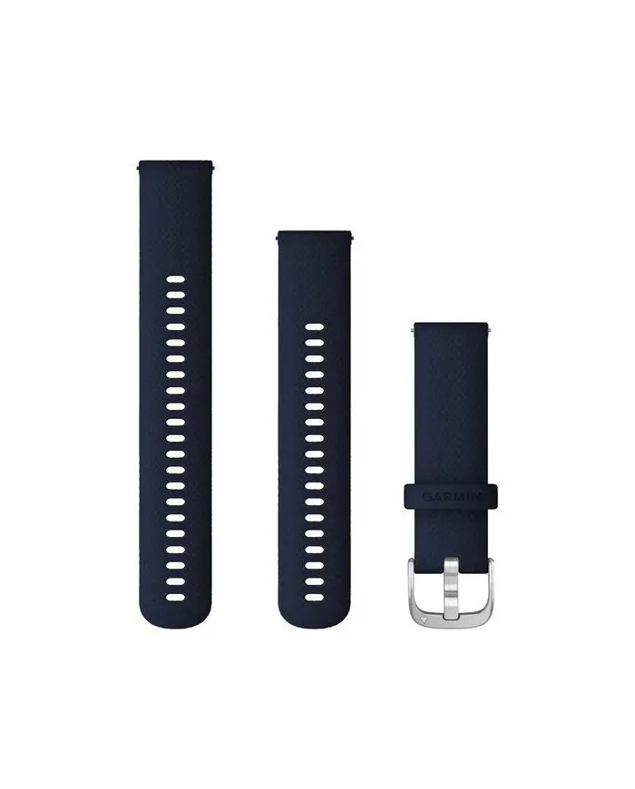 Garmin Quick Release Silicone Band 22 mm