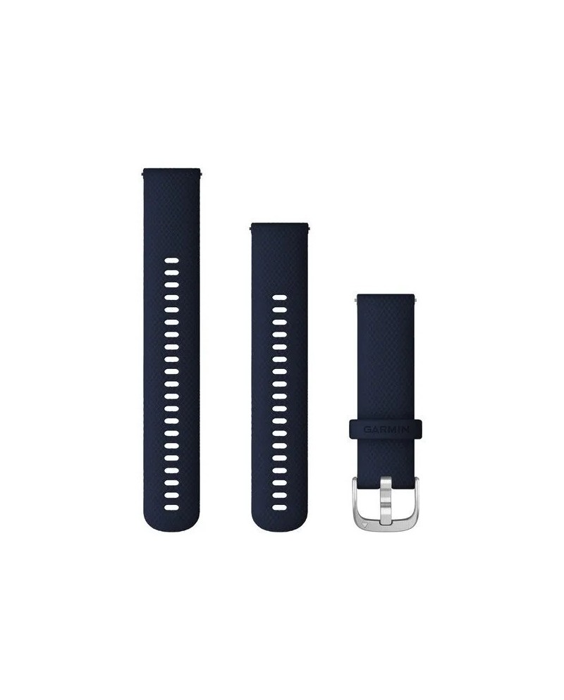 Garmin Quick Release Silicone Band 22 mm