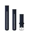 Bracelet en silicone à dégagement rapide Garmin 22 mm