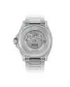 Mido Multifort TV Big Date Montre Verte avec Bracelet en Acier