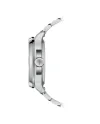 Mido Multifort TV Big Date Montre Verte avec Bracelet en Acier