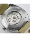 Hamilton American Classic Pan Europ Day Date Auto watch