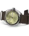 Orologio Hamilton American Classic Pan Europ Day Date Auto