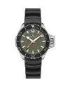 Hamilton Khaki Navy Frogman Auto Montre
