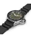 Hamilton Khaki Navy Frogman Auto Montre