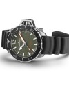 Hamilton Khaki Navy Frogman Auto Watch