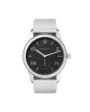 Nomos Glashütte Club Campus 38 Notte Montre avec Bracelet en Acier