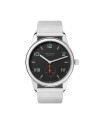 Orologio Nomos Glashütte Club Campus 38 Notte con Cinturino in Acciaio
