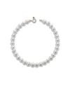 Bijoux Coscia Bracelet femme Le Lune avec perles et or LLBR65