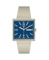 Orologio Swatch What if... Beige?