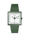 Montre Swatch Et si... Vert ?