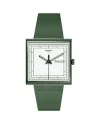 Swatch Watch What if... Green?