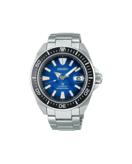 Orologio Seiko Prospex Diver's 200M Save the Ocean Special Edition