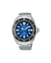 Montre Seiko Prospex Diver's 200M Save the Ocean Special Edition