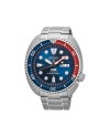 Orologio Seiko Prospex Padi Diver's 200M Quadrante Blu Cinturino in Acciaio