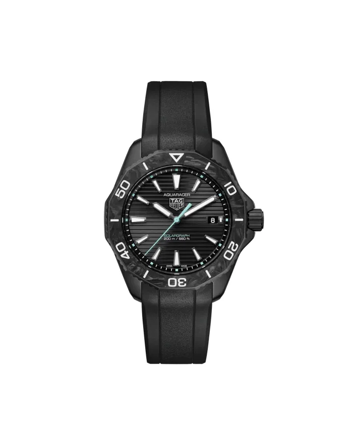 Montre Tag Heuer Aquaracer Professional 200 Solargraph