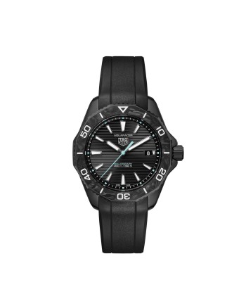 Tag Heuer Aquaracer Professional 200 Solargraph watch