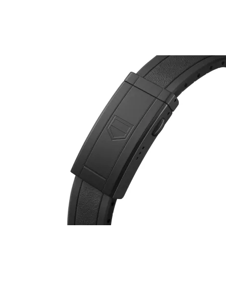 Tag Heuer Aquaracer Professional 200 Solargraph watch