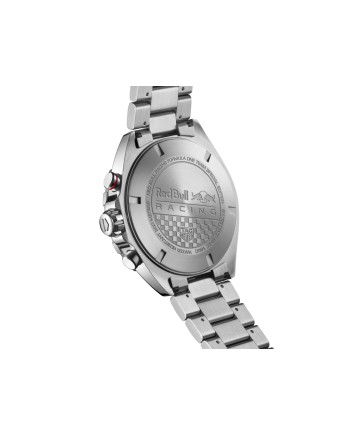Tag Heuer Formule 1 Red Bull Racing Chronographe Bracelet En Acier