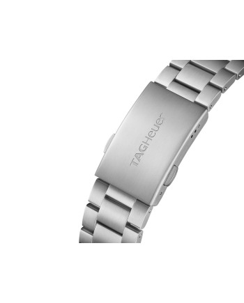 Tag Heuer Formule 1 Red Bull Racing Chronographe Bracelet En Acier