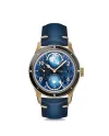 Montblanc 1858 Geosphere 0 Oxygen Watch Limited Edition - 1786 pieces